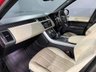 USED 2019 19 LAND ROVER RANGE ROVER SPORT 3.0 SD V6 HSE Dynamic SUV 5dr Diesel Auto 4WD Euro 6 (s/s) (306 ps) 