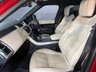 USED 2019 19 LAND ROVER RANGE ROVER SPORT 3.0 SD V6 HSE Dynamic SUV 5dr Diesel Auto 4WD Euro 6 (s/s) (306 ps) 
