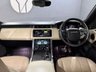 USED 2019 19 LAND ROVER RANGE ROVER SPORT 3.0 SD V6 HSE Dynamic SUV 5dr Diesel Auto 4WD Euro 6 (s/s) (306 ps) 
