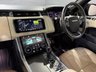 USED 2019 19 LAND ROVER RANGE ROVER SPORT 3.0 SD V6 HSE Dynamic SUV 5dr Diesel Auto 4WD Euro 6 (s/s) (306 ps) 