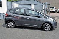 USED 2015 HONDA JAZZ 1.2 i-VTEC S Hatchback 5dr Petrol Manual Euro 5 (90 ps) **2 Owners, Excellent Service History**