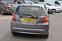 USED 2015 HONDA JAZZ 1.2 i-VTEC S Hatchback 5dr Petrol Manual Euro 5 (90 ps) **2 Owners, Excellent Service History**