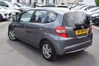 USED 2015 HONDA JAZZ 1.2 i-VTEC S Hatchback 5dr Petrol Manual Euro 5 (90 ps) **2 Owners, Excellent Service History**