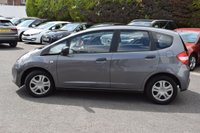 USED 2015 HONDA JAZZ 1.2 i-VTEC S Hatchback 5dr Petrol Manual Euro 5 (90 ps) **2 Owners, Excellent Service History**