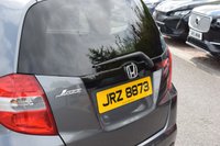 USED 2015 HONDA JAZZ 1.2 i-VTEC S Hatchback 5dr Petrol Manual Euro 5 (90 ps) **2 Owners, Excellent Service History**