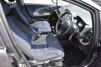 USED 2015 HONDA JAZZ 1.2 i-VTEC S Hatchback 5dr Petrol Manual Euro 5 (90 ps) **2 Owners, Excellent Service History**