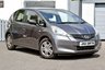 USED 2015 HONDA JAZZ 1.2 i-VTEC S Hatchback 5dr Petrol Manual Euro 5 (90 ps) **2 Owners, Excellent Service History**