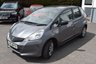 USED 2015 HONDA JAZZ 1.2 i-VTEC S Hatchback 5dr Petrol Manual Euro 5 (90 ps) **2 Owners, Excellent Service History**
