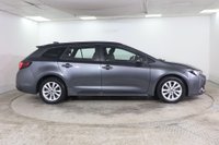 USED 2023 23 TOYOTA COROLLA 1.8 VVT-h Icon Touring Sports CVT Euro 6 (s/s) 5dr Reverse Camera, Heated Seats,