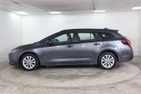 USED 2023 23 TOYOTA COROLLA 1.8 VVT-h Icon Touring Sports CVT Euro 6 (s/s) 5dr Reverse Camera, Heated Seats,