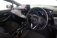 USED 2023 23 TOYOTA COROLLA 1.8 VVT-h Icon Touring Sports CVT Euro 6 (s/s) 5dr Reverse Camera, Heated Seats,