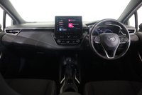 USED 2023 23 TOYOTA COROLLA 1.8 VVT-h Icon Touring Sports CVT Euro 6 (s/s) 5dr Reverse Camera, Heated Seats,