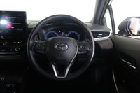 USED 2023 23 TOYOTA COROLLA 1.8 VVT-h Icon Touring Sports CVT Euro 6 (s/s) 5dr Reverse Camera, Heated Seats,