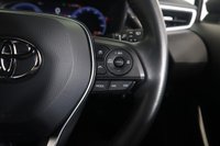 USED 2023 23 TOYOTA COROLLA 1.8 VVT-h Icon Touring Sports CVT Euro 6 (s/s) 5dr Reverse Camera, Heated Seats,
