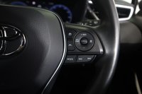 USED 2023 23 TOYOTA COROLLA 1.8 VVT-h Icon Touring Sports CVT Euro 6 (s/s) 5dr Reverse Camera, Heated Seats,