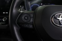 USED 2023 23 TOYOTA COROLLA 1.8 VVT-h Icon Touring Sports CVT Euro 6 (s/s) 5dr Reverse Camera, Heated Seats,