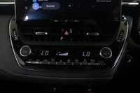 USED 2023 23 TOYOTA COROLLA 1.8 VVT-h Icon Touring Sports CVT Euro 6 (s/s) 5dr Reverse Camera, Heated Seats,