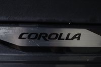 USED 2023 23 TOYOTA COROLLA 1.8 VVT-h Icon Touring Sports CVT Euro 6 (s/s) 5dr Reverse Camera, Heated Seats,