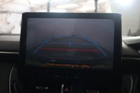 USED 2023 23 TOYOTA COROLLA 1.8 VVT-h Icon Touring Sports CVT Euro 6 (s/s) 5dr Reverse Camera, Heated Seats,