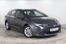 USED 2023 23 TOYOTA COROLLA 1.8 VVT-h Icon Touring Sports CVT Euro 6 (s/s) 5dr Reverse Camera, Heated Seats,