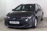 USED 2023 23 TOYOTA COROLLA 1.8 VVT-h Icon Touring Sports CVT Euro 6 (s/s) 5dr Reverse Camera, Heated Seats,