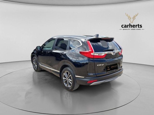 View our HONDA CR-V