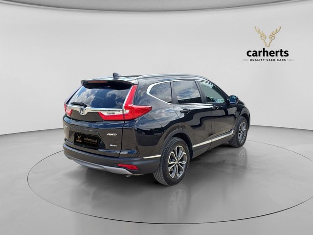 View our HONDA CR-V