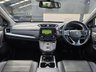 USED 2021 71 HONDA CR-V 2.0 h i-MMD EX SUV 5dr Petrol Hybrid eCVT 4WD Euro 6 (s/s) (184 ps) FINANCE AVAILABLE - PX WELCOME