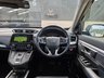 USED 2021 71 HONDA CR-V 2.0 h i-MMD EX SUV 5dr Petrol Hybrid eCVT 4WD Euro 6 (s/s) (184 ps) FINANCE AVAILABLE - PX WELCOME