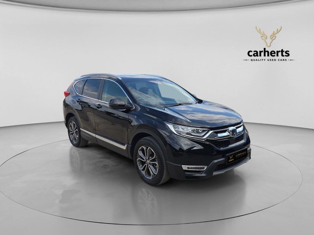View our HONDA CR-V
