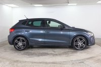 USED 2020 70 SEAT IBIZA 1.0 TSI FR Sport Euro 6 (s/s) 5dr GPF Drive Assist, Dab , Nav,