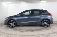 USED 2020 70 SEAT IBIZA 1.0 TSI FR Sport Euro 6 (s/s) 5dr GPF Drive Assist, Dab , Nav,