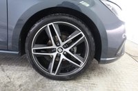 USED 2020 70 SEAT IBIZA 1.0 TSI FR Sport Euro 6 (s/s) 5dr GPF Drive Assist, Dab , Nav,