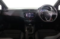 USED 2020 70 SEAT IBIZA 1.0 TSI FR Sport Euro 6 (s/s) 5dr GPF Drive Assist, Dab , Nav,