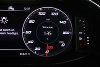 USED 2020 70 SEAT IBIZA 1.0 TSI FR Sport Euro 6 (s/s) 5dr GPF Drive Assist, Dab , Nav,