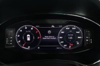 USED 2020 70 SEAT IBIZA 1.0 TSI FR Sport Euro 6 (s/s) 5dr GPF Drive Assist, Dab , Nav,