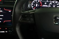USED 2020 70 SEAT IBIZA 1.0 TSI FR Sport Euro 6 (s/s) 5dr GPF Drive Assist, Dab , Nav,