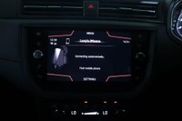 USED 2020 70 SEAT IBIZA 1.0 TSI FR Sport Euro 6 (s/s) 5dr GPF Drive Assist, Dab , Nav,