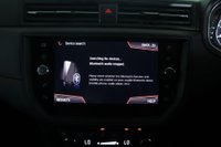USED 2020 70 SEAT IBIZA 1.0 TSI FR Sport Euro 6 (s/s) 5dr GPF Drive Assist, Dab , Nav,