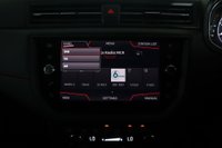 USED 2020 70 SEAT IBIZA 1.0 TSI FR Sport Euro 6 (s/s) 5dr GPF Drive Assist, Dab , Nav,