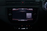 USED 2020 70 SEAT IBIZA 1.0 TSI FR Sport Euro 6 (s/s) 5dr GPF Drive Assist, Dab , Nav,