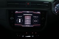 USED 2020 70 SEAT IBIZA 1.0 TSI FR Sport Euro 6 (s/s) 5dr GPF Drive Assist, Dab , Nav,