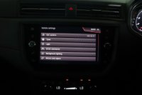 USED 2020 70 SEAT IBIZA 1.0 TSI FR Sport Euro 6 (s/s) 5dr GPF Drive Assist, Dab , Nav,