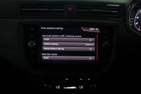 USED 2020 70 SEAT IBIZA 1.0 TSI FR Sport Euro 6 (s/s) 5dr GPF Drive Assist, Dab , Nav,