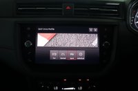 USED 2020 70 SEAT IBIZA 1.0 TSI FR Sport Euro 6 (s/s) 5dr GPF Drive Assist, Dab , Nav,