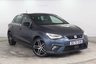 USED 2020 70 SEAT IBIZA 1.0 TSI FR Sport Euro 6 (s/s) 5dr GPF Drive Assist, Dab , Nav,