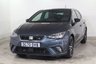 USED 2020 70 SEAT IBIZA 1.0 TSI FR Sport Euro 6 (s/s) 5dr GPF Drive Assist, Dab , Nav,
