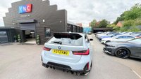 USED 2023 72 BMW 3 SERIES 2.0 330e 12kWh M Sport Touring Auto Euro 6 (s/s) 5dr SUNROOF +PREMPACK+COMFORTPACK