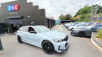 USED 2023 72 BMW 3 SERIES 2.0 330e 12kWh M Sport Touring Auto Euro 6 (s/s) 5dr SUNROOF +PREMPACK+COMFORTPACK
