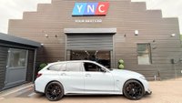 USED 2023 72 BMW 3 SERIES 2.0 330e 12kWh M Sport Touring Auto Euro 6 (s/s) 5dr SUNROOF +PREMPACK+COMFORTPACK